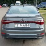 Volkswagen Jetta Sport
