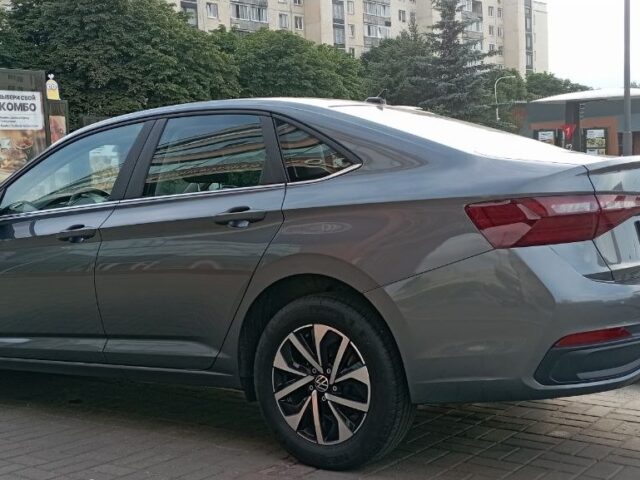 Volkswagen Jetta Sport