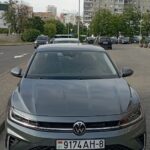 Volkswagen Jetta Sport