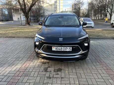 Buick Encore GX 2024