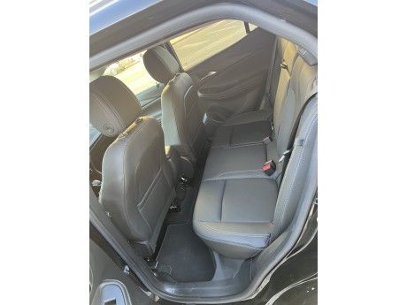 Buick Encore GX 2024