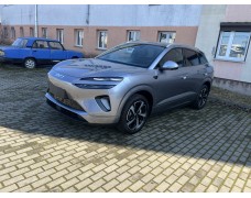 BYD SEA LION 06EV Электро 2025 г.в