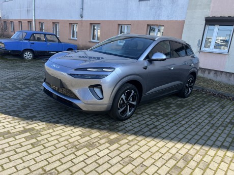 BYD SEA LION 06EV Электро 2025 г.в