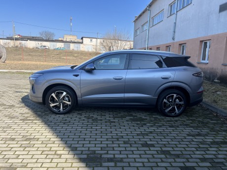 BYD SEA LION 06EV Электро 2025 г.в