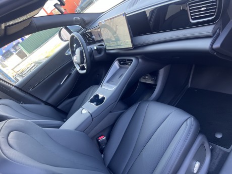 BYD SEA LION 06EV Электро 2025 г.в