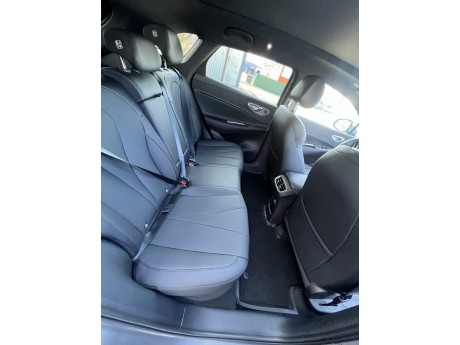 BYD SEA LION 06EV Электро 2025 г.в