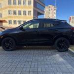 Buick Encore GX