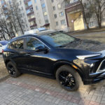 Buick Encore GX