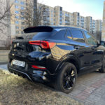 Buick Encore GX