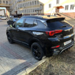 Buick Encore GX