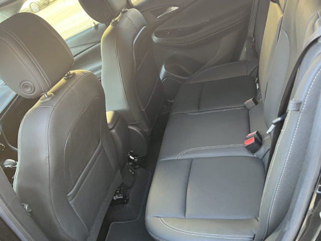 Buick Encore GX