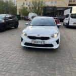Kia Ceed SW