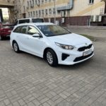Kia Ceed SW
