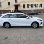 Kia Ceed SW