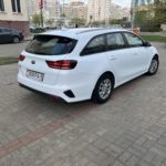 Kia Ceed SW