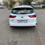 Kia Ceed SW