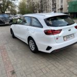 Kia Ceed SW