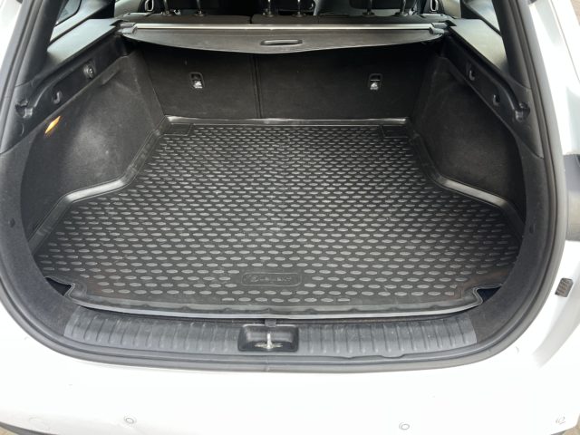 Kia Ceed SW