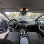 Kia Ceed SW