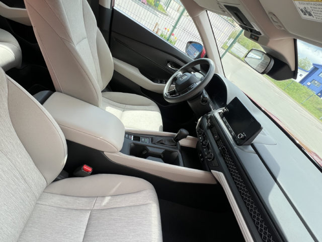 Honda Accord XI