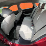 Honda Accord XI