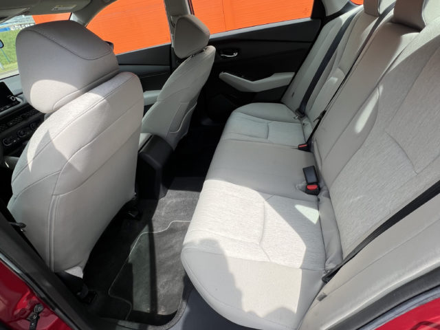 Honda Accord XI