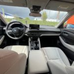 Honda Accord XI
