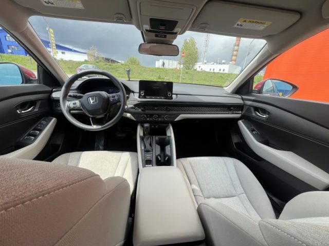 Honda Accord XI