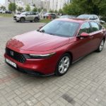 Honda Accord XI