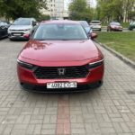 Honda Accord XI