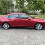 Honda Accord XI