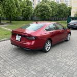 Honda Accord XI