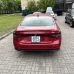 Honda Accord XI