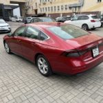 Honda Accord XI