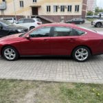 Honda Accord XI