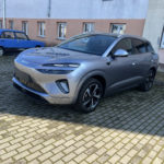 BYD Sea Lion 06 EV